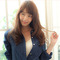  erin robe　MINX  Darling 写真