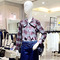 erin robe玉川　Check 写真