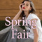 「 Spring　Fair」開催中！ 写真