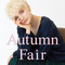 AUTUMN FAIR  写真