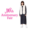 10th Anniversary Fair 写真